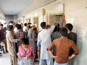 کراچی کے ہزاروں طلبا فیل شدہ پرچے دوبارہ دینے کی سہولت سے محروم