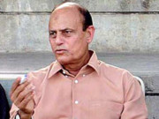 ویمن ہاکی سے میرا کوئی تعلق نہیں اصلاح الدین