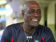 انٹرنیشنل کرکٹرز کو پاکستان آنے میں کوئی عار نہیں ہونی چاہیے ویوین رچرڈز