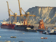 چین کی گوادر میں 300 میگاواٹ کا پاور پلانٹ لگانے کی پیشکش