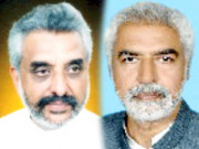 چکوالna60‘na61 عوام پیپلزپارٹی اورمسلم لیگ ن دونوں سے نالاں  