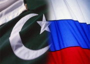 پاکستانی ایکسپورٹرز ہماری رعایتوں سے لاعلم ہیں روسی نمائندہ   