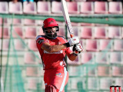 انجری کا شکار مصباح الحق کی پی ایس ایل فائنل میں شرکت مشکوک