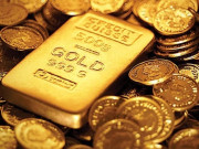 سونے کی قیمت 5 برس کی بلند ترین سطح پر پہنچ گئی