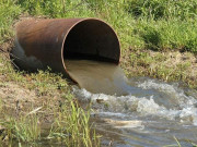 خریف کے موسم میں پانی کی شدید کمی کا خطرہ