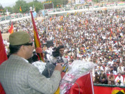 بلوچستان میں آپریشن بند کیا جائے بندوق کے زور پر کسی کی سوچ نہیں بدلی جاسکتی اختر مینگل 