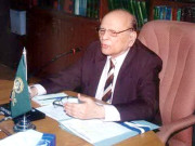 جامعہ سرسید انجینئرنگ کے بانی ظل احمدنظامی انتقال کرگئے
