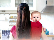 ’ماں بھی ورکنگ وومن بھی‘ دونوں ذمے داریاں ایک ساتھ کیسے نبھائیں