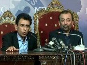 متحدہ کا کنوینر کون فاروق ستار یا خالد مقبول فیصلہ آج ہوجائے گا