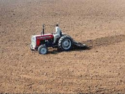 وفاق کی ملک میں آنے والے برسوں میں خشک سالی کی پیش گوئی