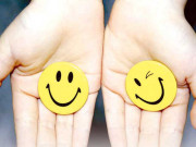 خوشیاں بانٹیے خوش رہیے