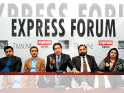 پانی کے مسائل حل کرنے کیلئے معاشرے کے ہر فرد کو اپنا کردار ادا کرنا ہوگا