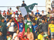 پاکستان کرکٹ پھر جیت گئی