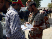 سیکیورٹی اداروں نے خدشات کو شکست دے دی