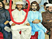 کراچی میں نقیب اللہ کے دوست کی لاش برآمد