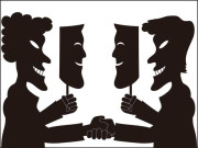 پارٹ ٹائم منافق