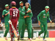 پاک ویسٹ انڈیز سیریز آن لائن ٹکٹ آج شب سے دستیاب