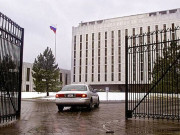 امریکا کا 60 روسی سفارت کاروں کو ملک چھوڑنے کا حکم