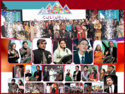 فلم کو صنعت کا درجہ دینے اور کلچرل پالیسی بنانے کا اعلان