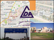 ایل ڈی اے کا نوٹس ’’بم‘‘