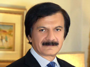 ٹیکس ایمنسٹی اسکیم بجٹ سے پہلے آئے گی ہارون اختر