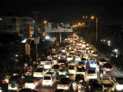 ن لیگ کا اپنے کامیاب انتخابی حلقوں میں لوڈشیڈنگ نہ کرنے کا فیصلہ