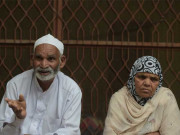 پاکستانی بزرگ جوڑے کا شام کے علاقے غوطہ کا آنکھوں دیکھا حال