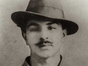 لاہور میں پنجاب حکومت کے زیراہتمام بھگت سنگھ سے متعلق دستاویزات کی نمائش