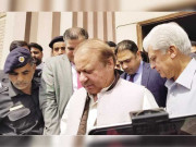 نواز شریف کو باہر بھجوانے کی کوششیں تحریک انصاف کے تحفظات