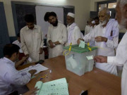 الیکشن 2018  تمام پولنگ اسٹیشن گوگل سے منسلک لوگ گھر بیٹھے معلومات لیں گے