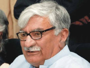 ایم ایم اے کی بحالی اسلام نہیں اسلام آباد کیلیے ہے اسفندیارولی