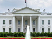 امریکا جوہری معاہدے سے نکلنے کو تیار ہے ترجمان وائٹ ہاؤس