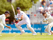 دوسرے ٹیسٹ کے دوران نیوزی لینڈ کا وقت 1 گھنٹہ پیچھے ہوجائے گا