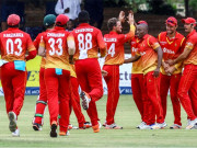 زمبابوے کو فکسنگ سے آلودہ کرنے والے بھارتی نکلے