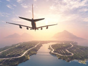 دنیا کی 10 طویل ترین نان اسٹاپ  پروازیں