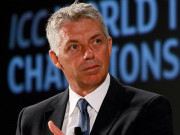 کھلاڑیوں کے ضابطہ اخلاق کا تفصیلی جائزہ لیا جائے گا ڈیوڈ رچرڈسن