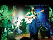 پاکستانی فنکارکلاسیکی موسیقی میں انتہائی مہارت رکھتے ہیں