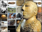 انسانی  ُہنر کاری کے قدیم ترین نمونے