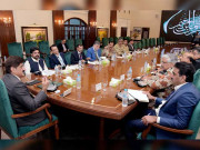 پاکستان اور ویسٹ انڈیز کے درمیان کرکٹ میچز میں موثر سیکیورٹی کا فیصلہ