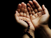 دعا عبادت کا مغز