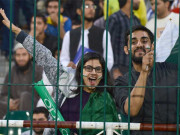 ’’دل دل پاکستان‘‘ کے نعرے گونجنے کا وقت قریب کراچی میزبانی کیلیے تیار