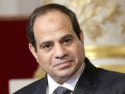 عبد الفتح السیسی 92 فیصد ووٹ لے کر دوسری بار مصر کے صدر منتخب