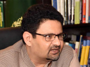 مفتاح اسماعیل کی نیشنل سیونگز کو نئی پراڈکٹس کیلیے کام تیز کرنے کی ہدایت