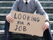 ڈگری ہے مگر نوکری نہیں ملتی