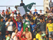 دورہ ویسٹ انڈیز شائقین کے اسٹیڈیم میں داخلے کا وقت تبدیل