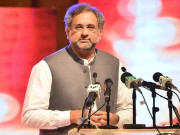 ہاں میں فریادی ہوں اور ملک کی فریاد لے کر چیف جسٹس کے پاس گیا وزیراعظم