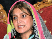 پی ٹی آئی میں نئے آنے والے پیسے سے حاوی ہوگئے فوزیہ قصوری