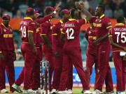 ویسٹ انڈین کرکٹ ٹیم کا 12سال بعد پہلا دورہ پاکستان