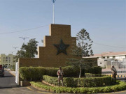 نیشنل اسٹیڈیم کراچی کے دروازے کھل گئے شائقین کی آمد شروع