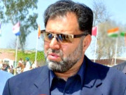 حد عبور کرنے والا مرید نقصان اٹھاتا ہے احمد مانیکا پی ٹی آئی سے مستعفی